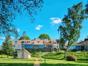 Hotell Örserumsbrunn